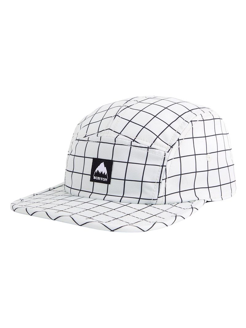 Jockey Unisex Cordova Hat Beige Burton