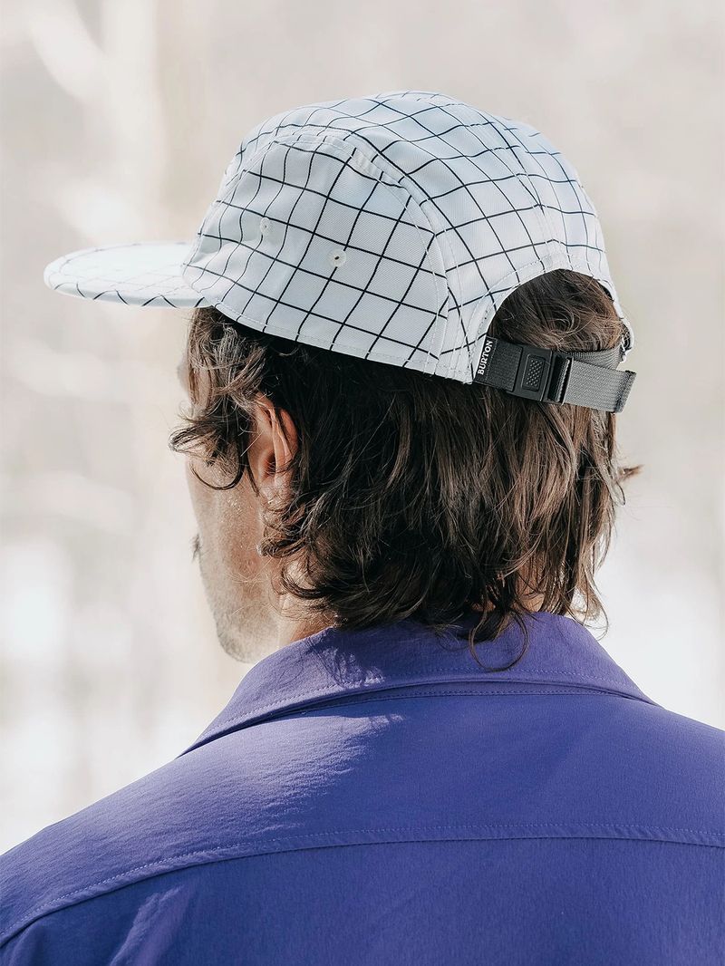 Jockey Unisex Cordova Hat Beige Burton