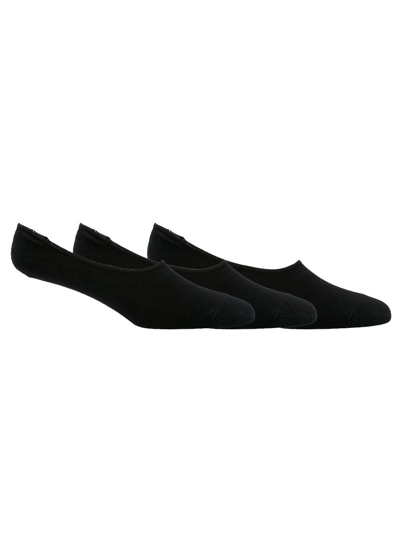 Calcetin Unisex Balerina M Negro Burton